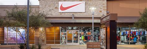 outlets el paso nike|nike factory store round rock.